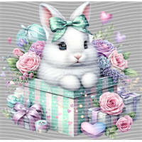 Valentine's Day-QRJ  4464